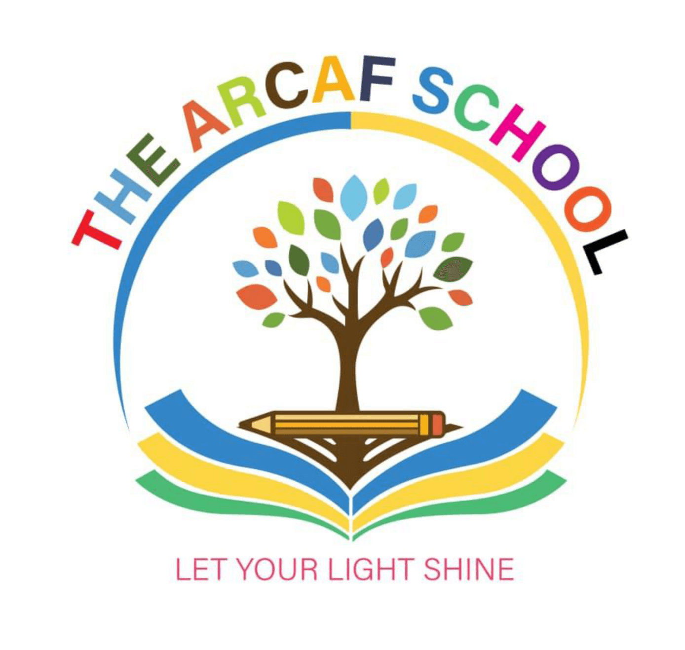 THE ARCAF SCHOOL